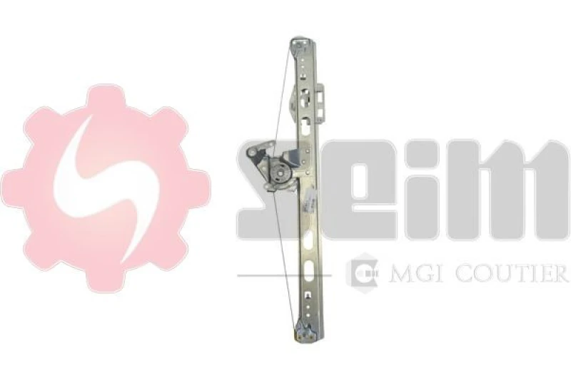 Image of Window regulator SEIM 901076