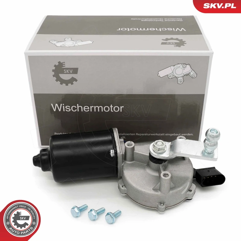 Image of ESEN SKV Wiper motor ESEN SKV 19SKV213