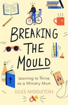 Image of Breaking the mould by Jules Middleton