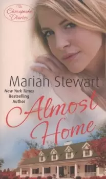 Image of Almost home by Mariah Stewart