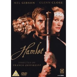 Image of Hamlet 2009 DVD