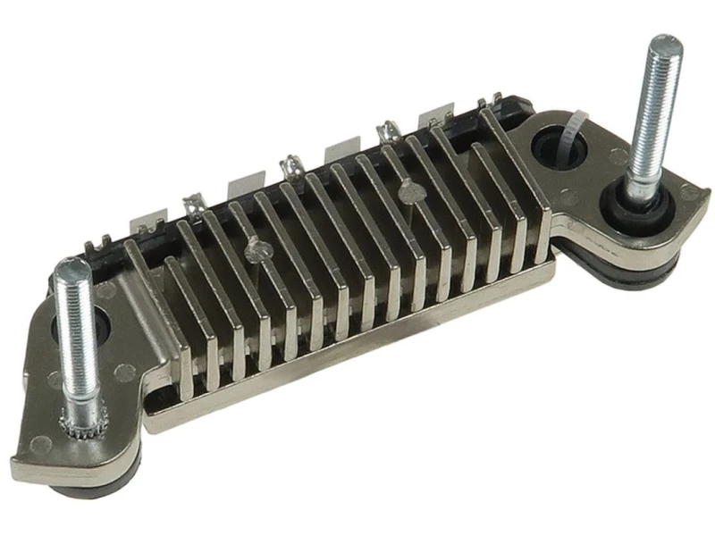Image of AS-PL Rectifier, alternator AS-PL ARC5139