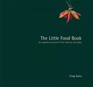 Image of The Little Food Book by Craig Sams Paperback
