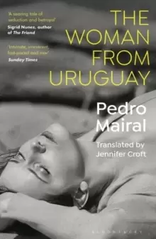 Image of The Woman from Uruguay