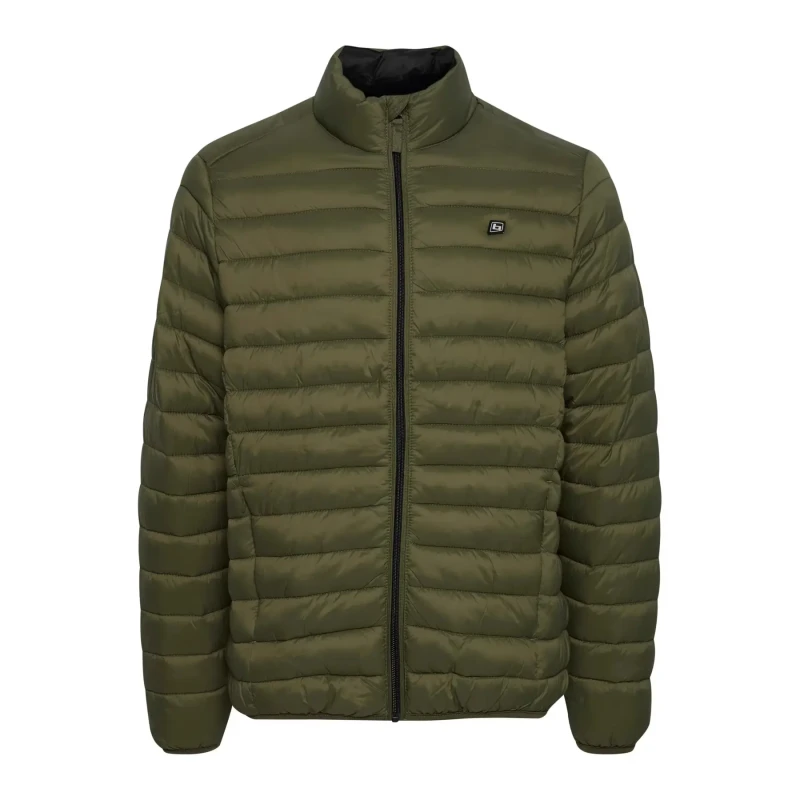 Image of Blend Down jacket Blend Romsey Vert Unisex 5XL