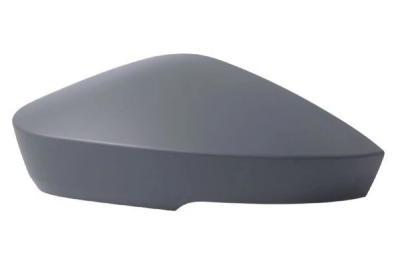 Image of BLIC 6103-43-2355310P Cover, outside mirror Left, primed Cover,outside mirror (23)