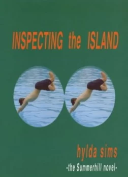 Image of Inspecting the Island by Hylda Sims Paperback