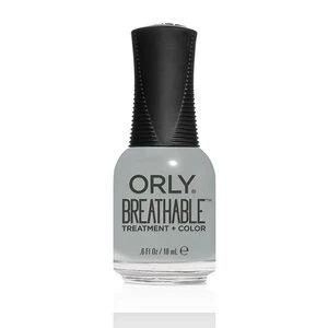Image of Orly Breathable Aloe Goodbye 18ml
