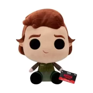 Image of Stranger Things Steve Funko Pop! Plush