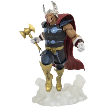 Image of Diamond Select Marvel Gallery PVC Statue - Beta Ray Bill