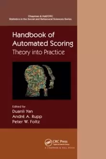 Image of Handbook of Automated Scoring : Theory into Practice
