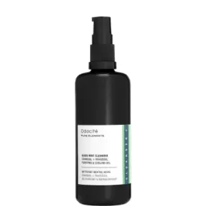 image of Odacite Black Mint Cleanser