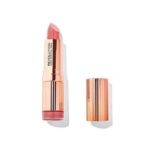 Image of Makeup Revolution Renaissance Lipstick Untoward Multi