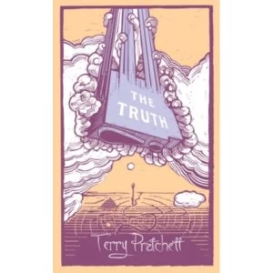Image of The Truth : (Discworld Novel 25) Hardback, 2016