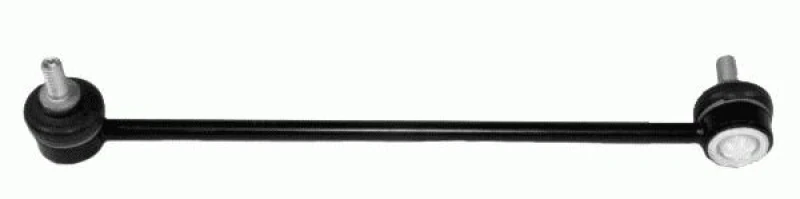 Image of Anti-roll bar link LEMFORDER 25985 02