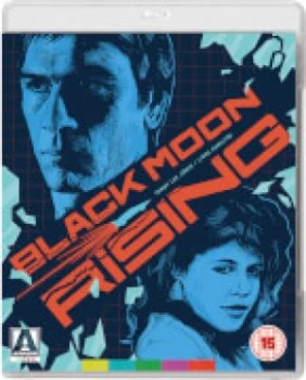 Image of Black Moon Rising