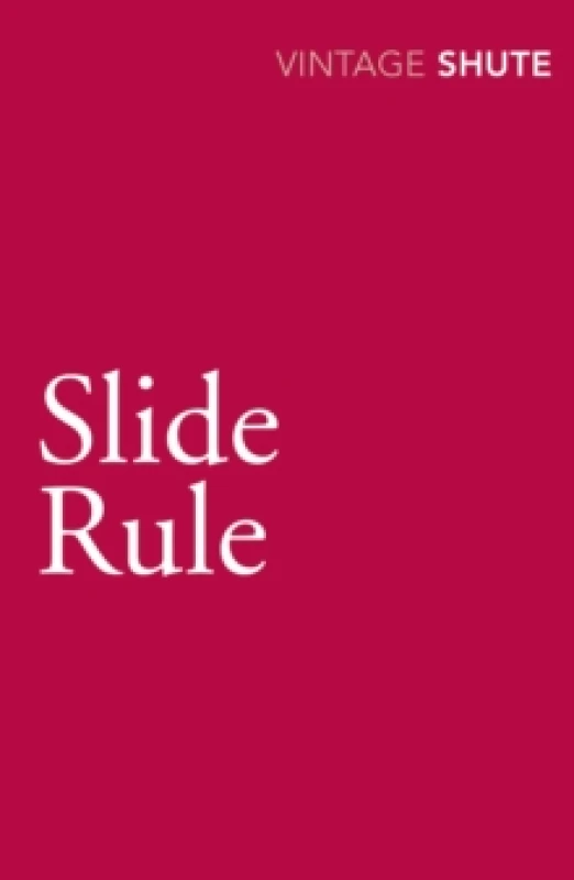 Image of Slide Rule. Paperback. By Nevil Shute Books