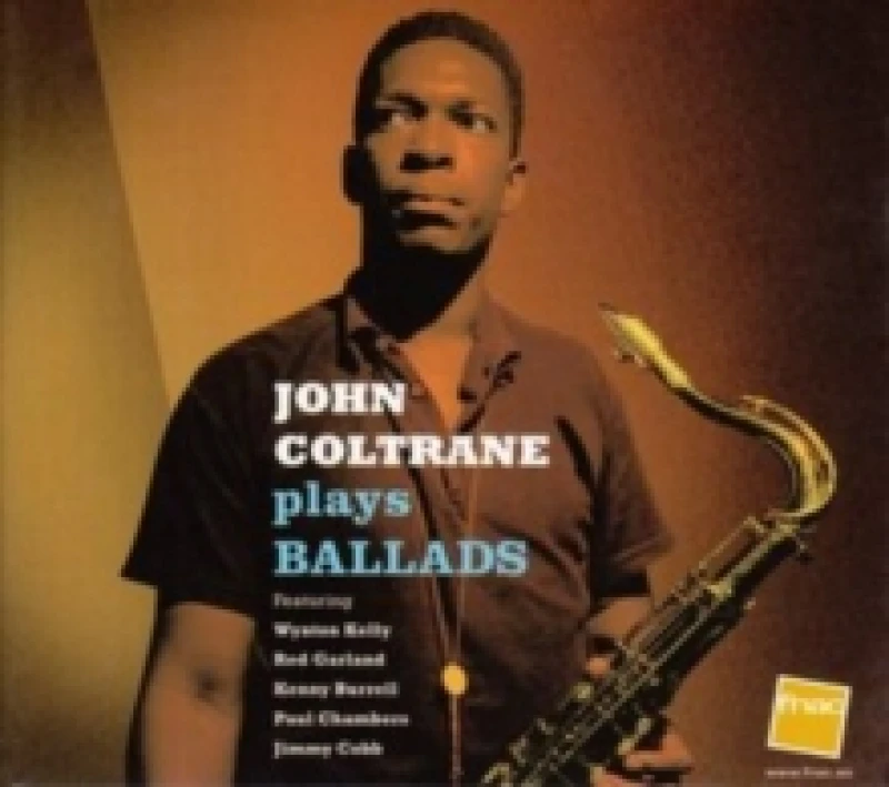 Image of Plays Ballads Digi