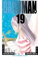 Image of bakuman vol 19