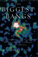 Image of biggest bangs the mystery of gamma ray bursts the most violent explosions i