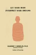 Image of let your body interpret your dreams