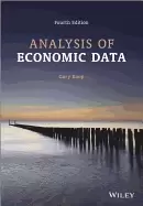 Image of analysis of economic data