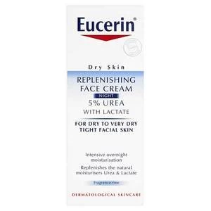 Image of Eucerin 5Pct Urea Night Cream 50ml
