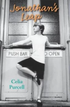 Image of Jonathans Leap by Celia Purcell Paperback