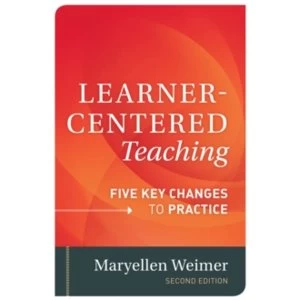 Image of Learner-Centered Teaching : Five Key Changes to Practice
