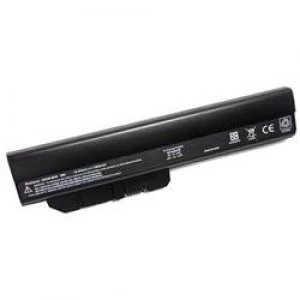 Image of Laptop battery Beltrona replaces original battery HSTNN OB0N HSTNN IBON HSTNN Q44C HSTNN Q45C 572831 541 572831 361