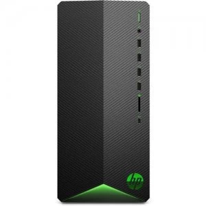 Image of HP Pavilion TG01-1008NA Desktop Gaming PC