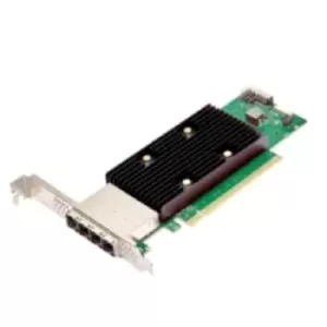 Image of Broadcom HBA 9600W-16e - Storage Controller