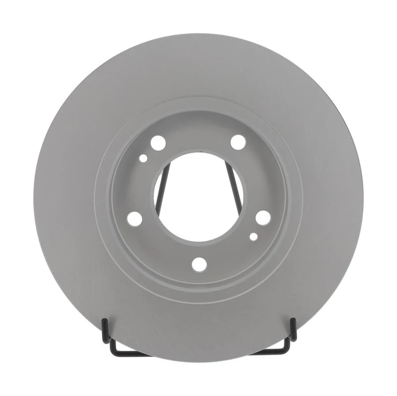 Image of Brake disc JURID 563614JC