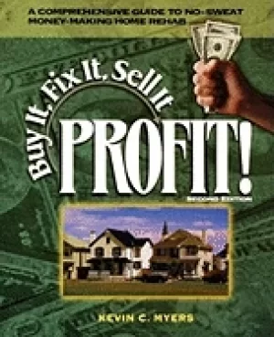 Image of buy it fix it sell it profit