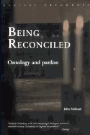 Image of being reconciled ontology and pardon