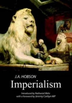 Image of Imperialism by J. a Hobson Paperback
