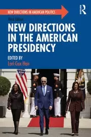 Image of New Directions in the American Presidency