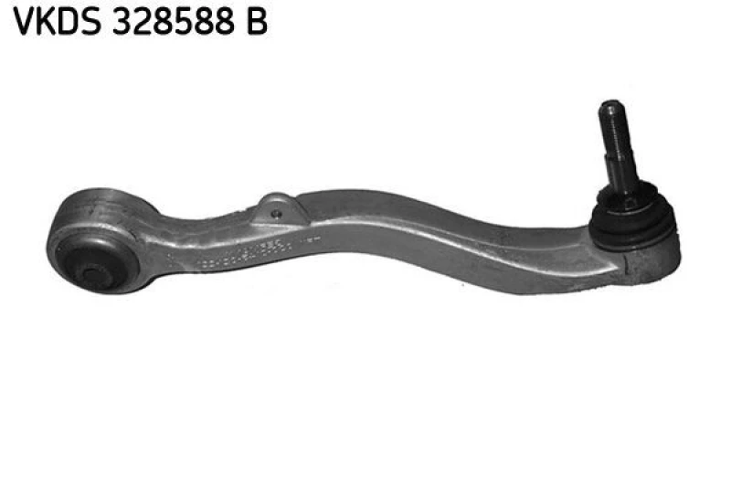 Image of SKF VKDS 328588 B Suspension arm Control Arm, with synthetic grease Track Control Arm (273)