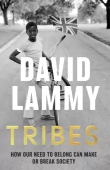 Image of Tribes : A Search for Belonging in a Divided Society