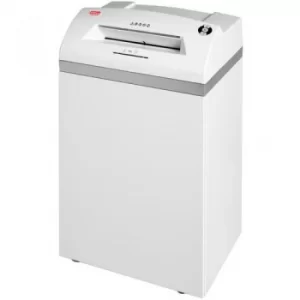 image of 120 CP4 4x36mm Cross Cut Shredder with Oiler