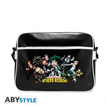 My Hero Academia - Heroese Messenger Bag