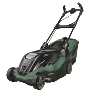 image of Bosch AdvancedRotak 750 Corded Lawnmower