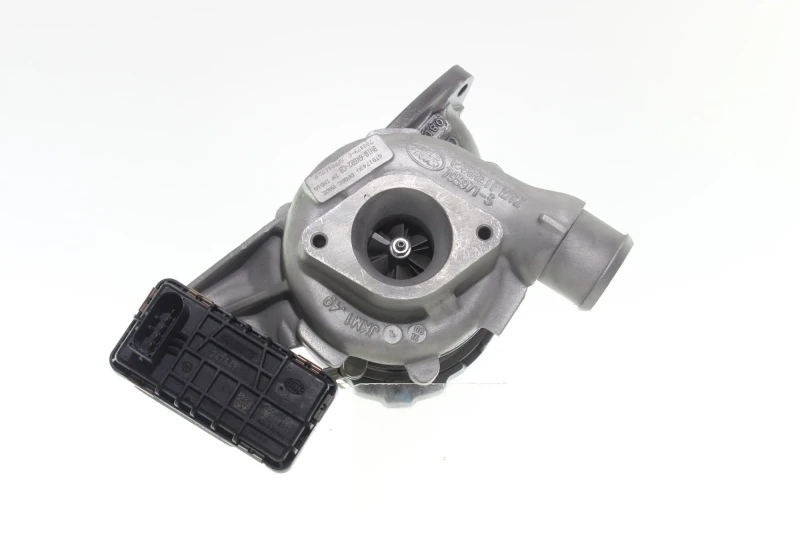 Image of ALANKO 11901264 Turbocharger Charger,charging system (2234)