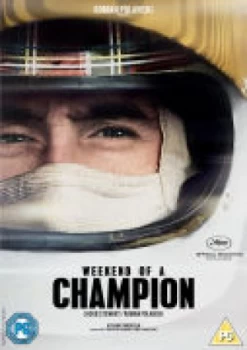 Image of Weekend of a Champion