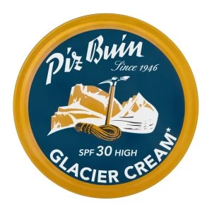 Piz Buin Glacier Cream High SPF30 40ml