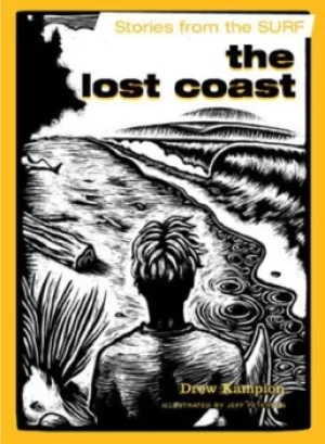 Image of The lost coast by Drew Kampion