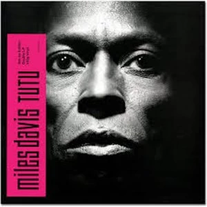 Image of Miles Davies - Tutu Deluxe Edition Vinyl