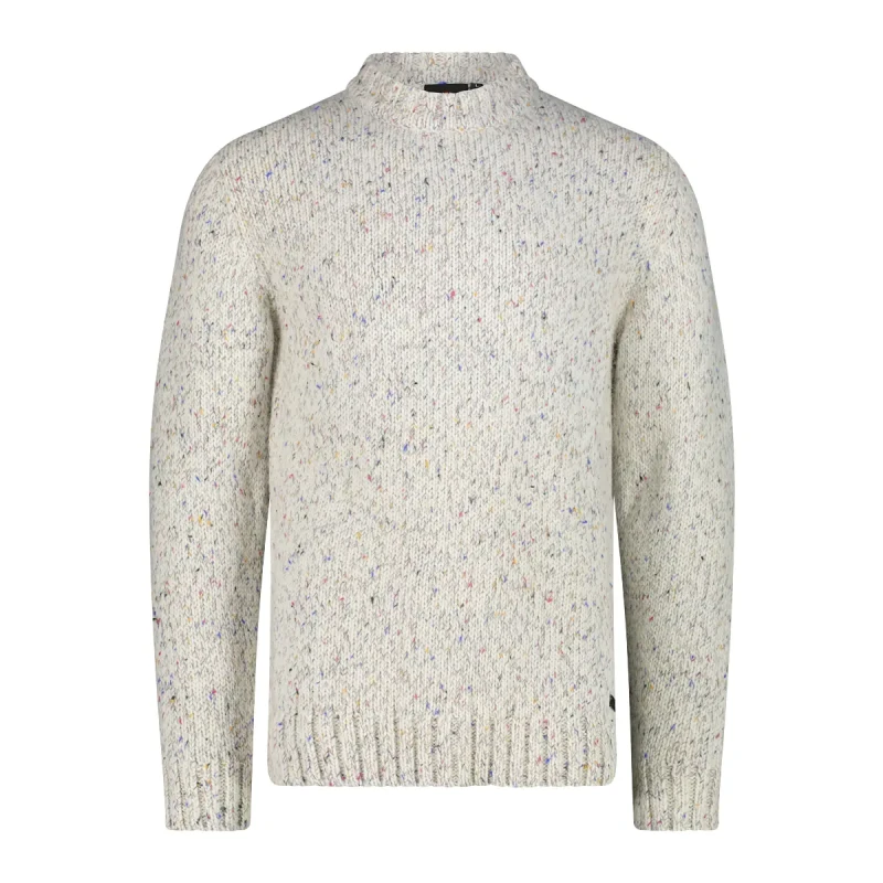 Image of CMP Sweater CMP Blanc Male S