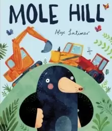 Image of Mole Hill