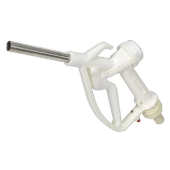 Image of Manual Delivery Nozzle - AdBlue